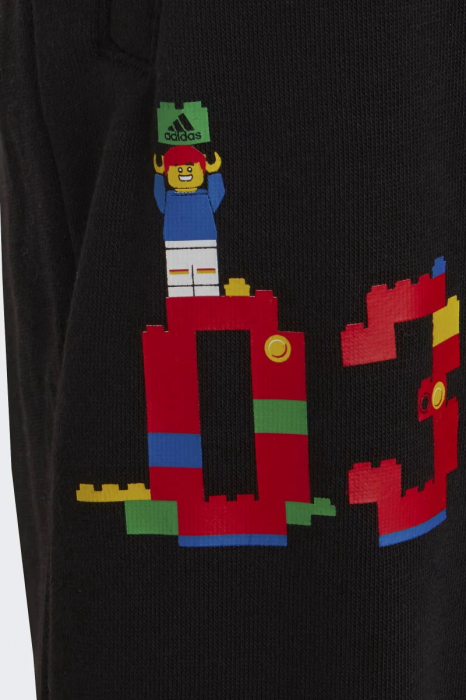 Pantaloni copii adidas Lego HS1153 [7]