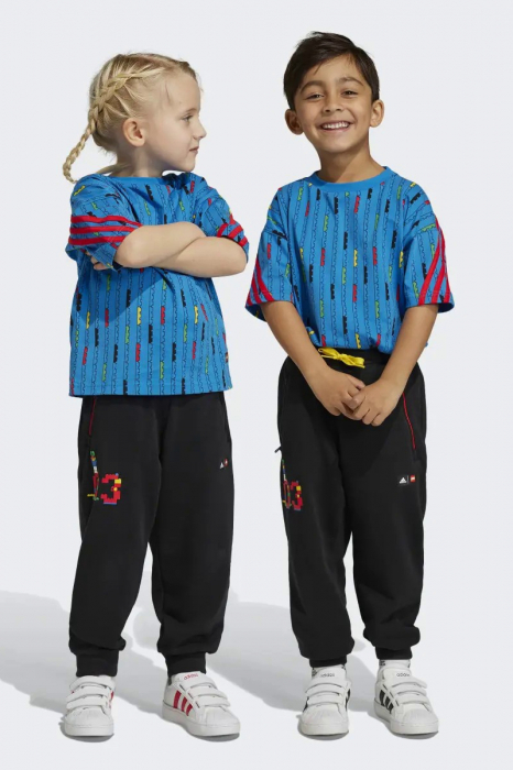 Pantaloni copii adidas Lego HS1153 [3]