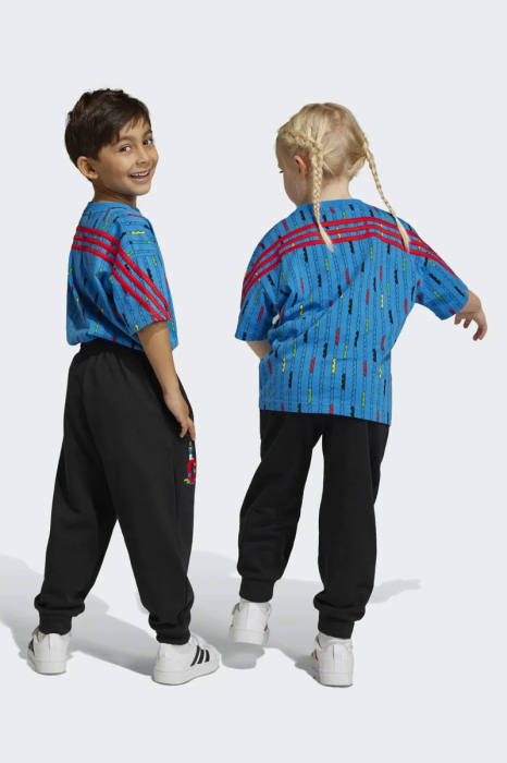 Pantaloni copii adidas Lego HS1153 [4]