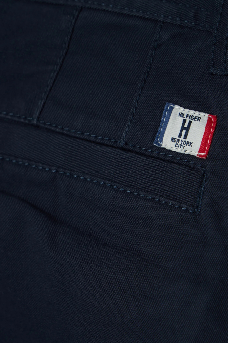 Pantaloni copii Tommy Hilfiger KB0KB03972 [5]