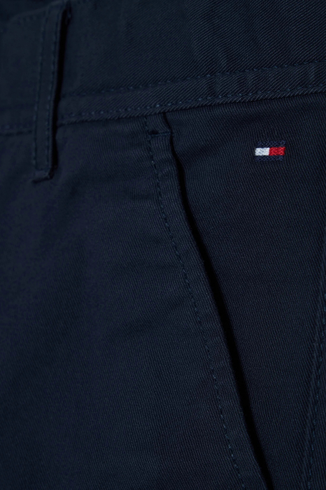 Pantaloni copii Tommy Hilfiger KB0KB03972 [4]