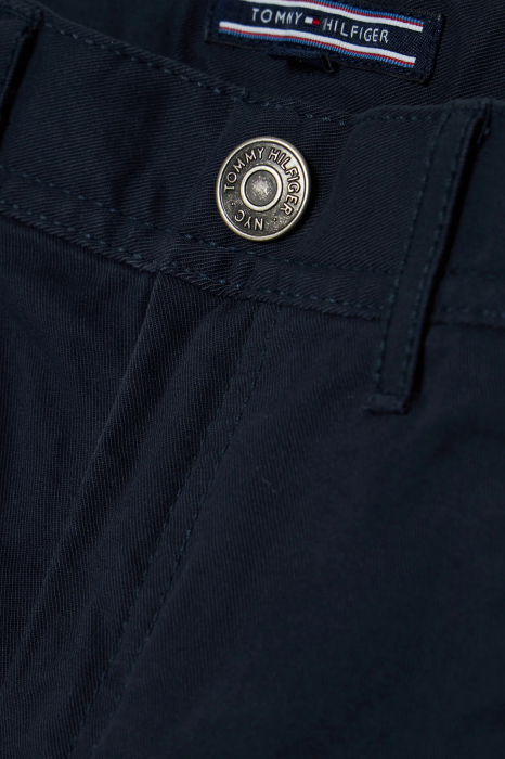 Pantaloni copii Tommy Hilfiger KB0KB03972 [3]
