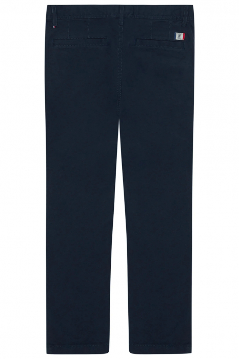 Pantaloni copii Tommy Hilfiger KB0KB03972 [2]