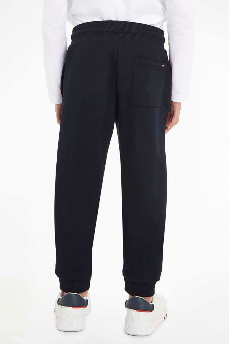 Pantaloni trening copii Tommy Hilfiger KB0KB08475 [2]