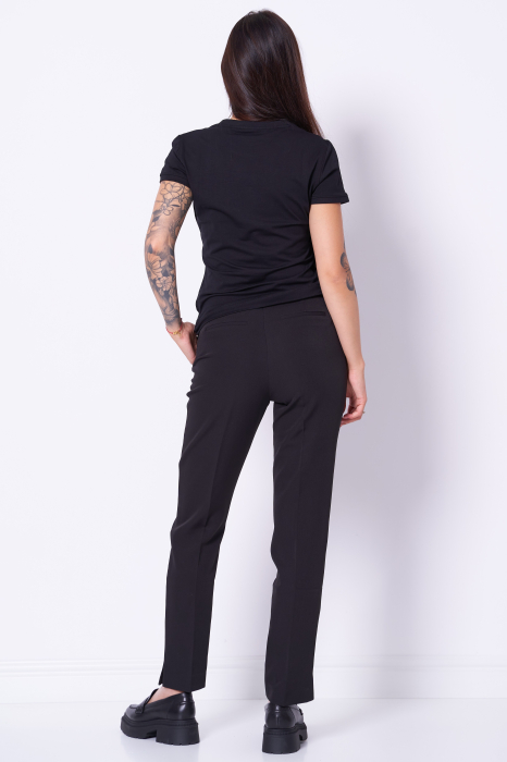 Pantaloni Dama Eleganti conici Guess W4YB52 [5]