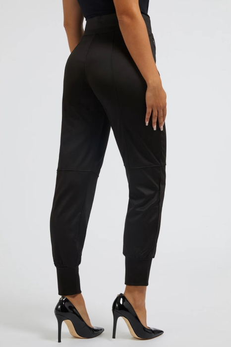 Pantaloni Dama Guess W2BB28 Eleganti Moderni [2]