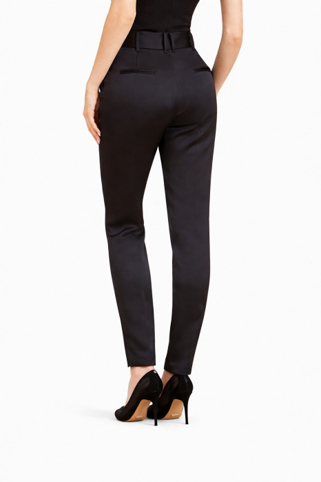 Pantaloni Dama Marciano by Guess 3BGB14 Eleganti [2]