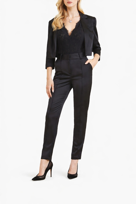 Pantaloni Dama Marciano by Guess 3BGB14 Eleganti [3]