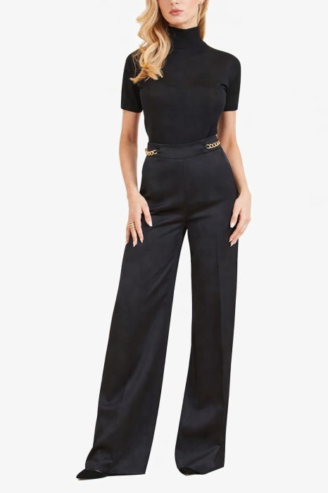 Pantaloni Dama Marciano by Guess 3YGB03 Eleganti [3]