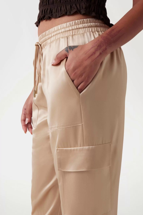 Guess NEW MARZIA W5GB08 Women's Pants [4]