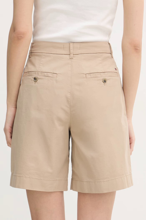 Tommy Hilfiger Women's Shorts WW0WW49648 [2]