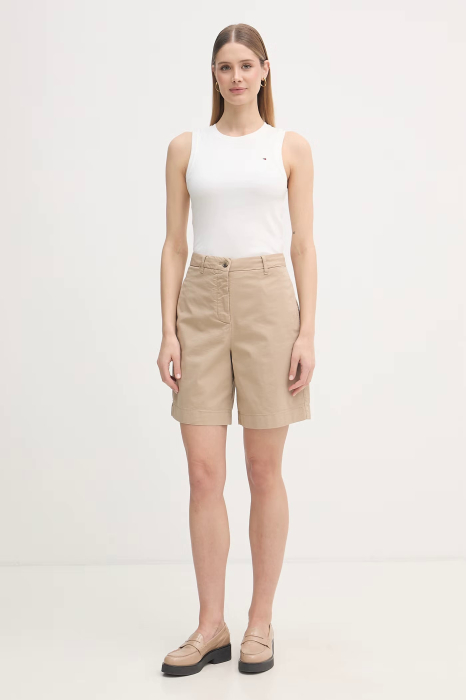 Tommy Hilfiger Women's Shorts WW0WW49648 [3]