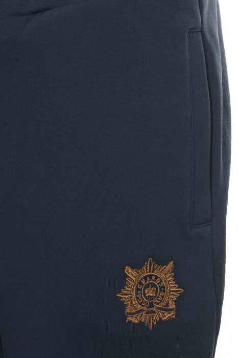 La Martina ZMTG01 sweatpants [2]
