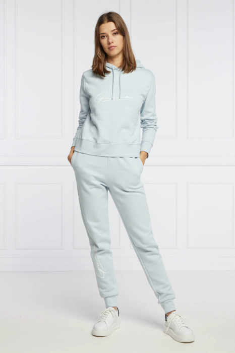 Guess Alexandra O1BA11 sweatpants [3]