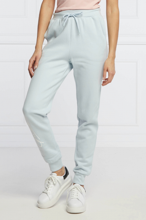 Guess Alexandra O1BA11 sweatpants [4]
