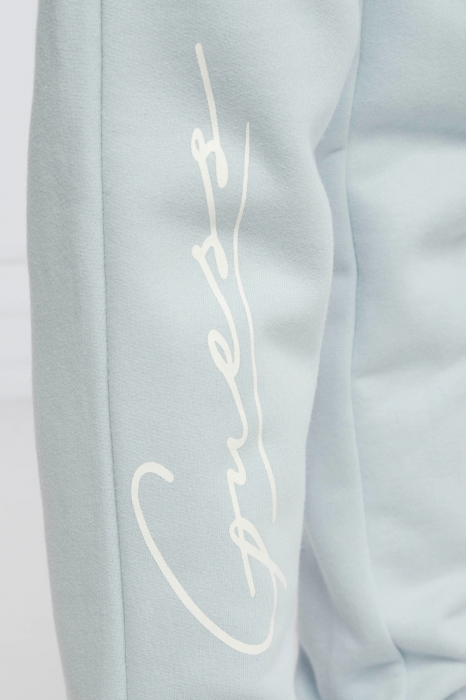 Guess Alexandra O1BA11 sweatpants [5]
