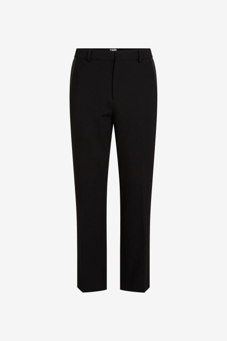 Pantaloni de costum Karl Lagerfeld 24FM1000999 [1]