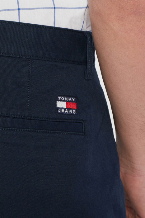 Pantaloni scurti barbati Tommy Jeans  DM0DM18812 [4]
