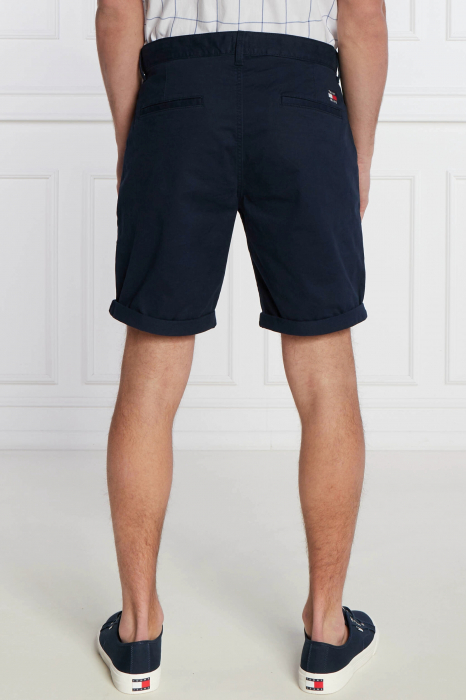 Pantaloni scurti barbati Tommy Jeans  DM0DM18812 [2]