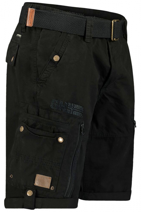 Pantaloni scurti barbati Geographical Norway SU1106H [3]