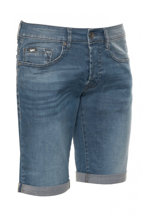 Pantaloni scurti barbati Gas 370097 [3]