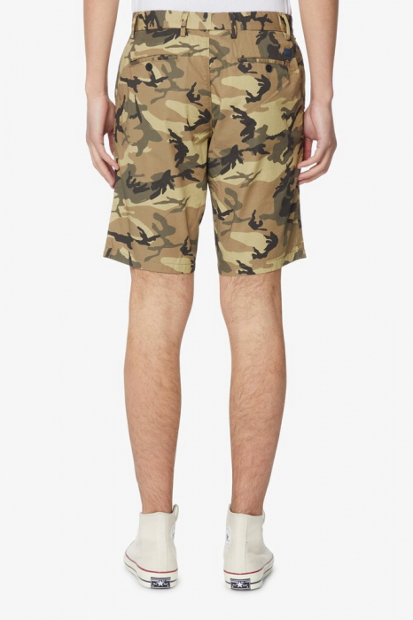 Pantaloni scurti Tommy Hilfiger din bumbac Harlem [2]