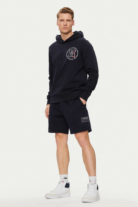 Tommy Hilfiger Flag Logo Badge Shorts MW0MW36145 [3]