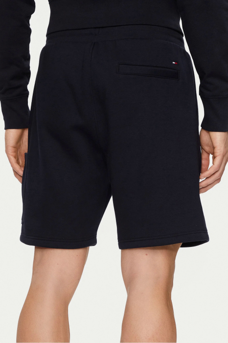 Tommy Hilfiger Flag Logo Badge Shorts MW0MW36145 [2]