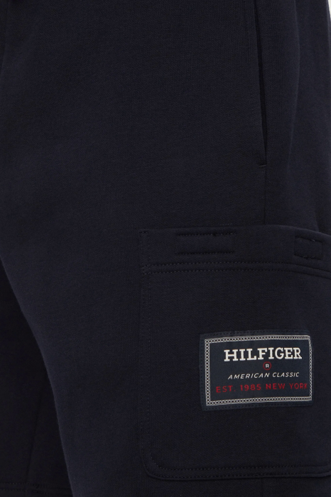 Tommy Hilfiger Flag Logo Badge Shorts MW0MW36145 [4]