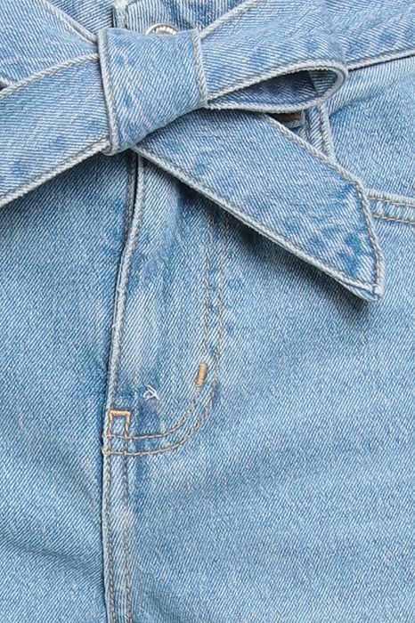 Karl Lagerfeld women's denim shorts 24FW1100D23 [3]