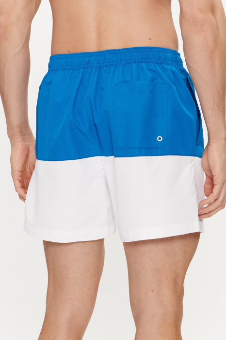 Pantaloni scurti de baie pentru barbati Calvin Klein KM0KM00794 [2]
