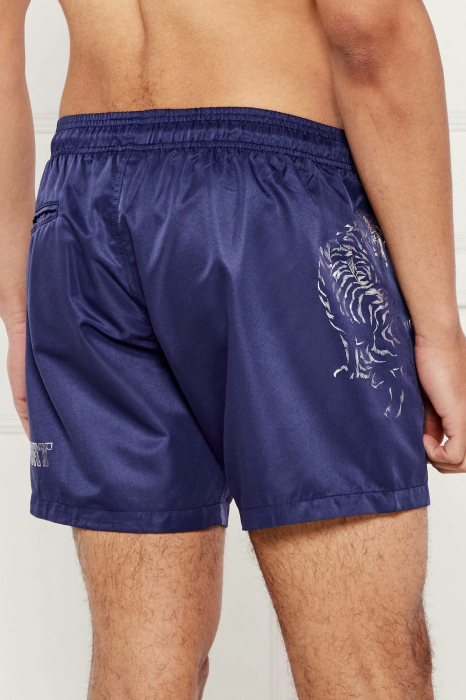 Plein Sport PS25MBM02 Swim Shorts [2]