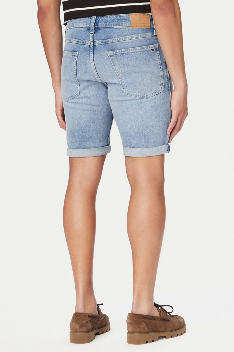 Tommy Jeans Ronnie Denim Shorts DM0DM22979 [2]