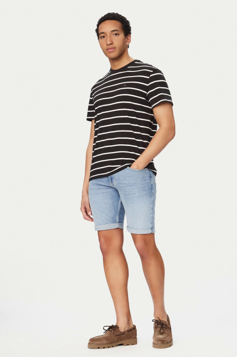 Tommy Jeans Ronnie Denim Shorts DM0DM22979 [3]