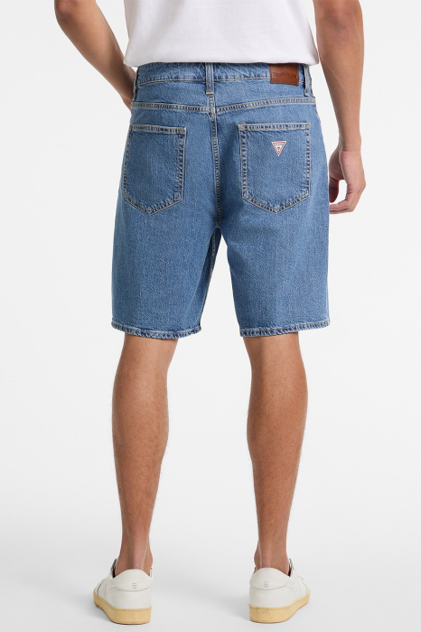 Pantaloni scurti de blugi Guess M4YD37 [2]