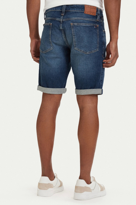 Tommy Jeans Ronnie Denim Shorts DM0DM22980 [2]