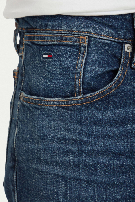 Tommy Jeans Ronnie Denim Shorts DM0DM22980 [4]