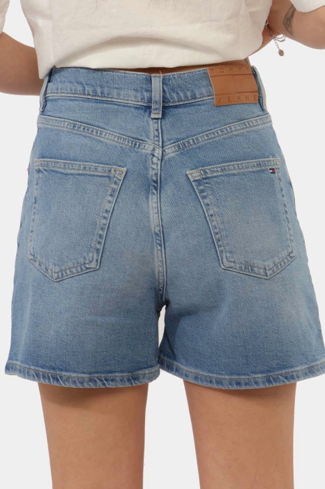 Pantaloni scurti de jeans Tommy Jeans DW0DW22692 [2]