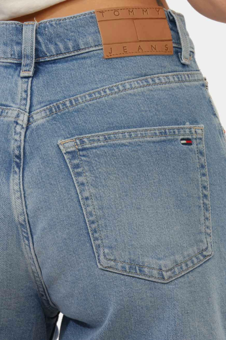 Pantaloni scurti de jeans Tommy Jeans DW0DW22692 [4]