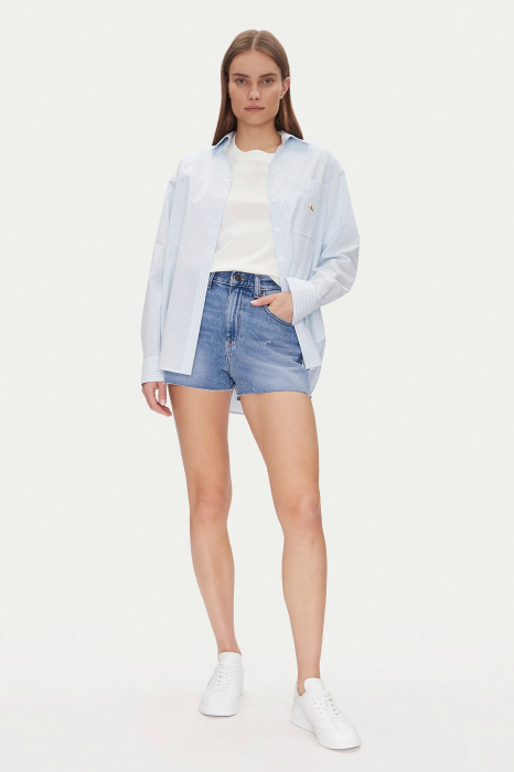 Pantaloni scurti de jeans Tommy Jeans DW0DW20575 [3]