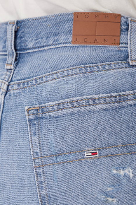 Pantaloni scurti de jeans Tommy Jeans DW0DW20575 [5]