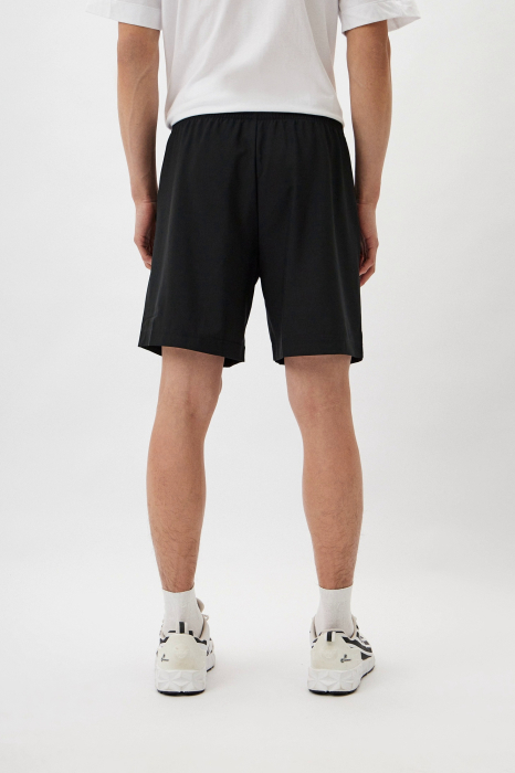 Pantaloni scurti de antrenament Calvin Klein Performance 00GMS4S838 [2]