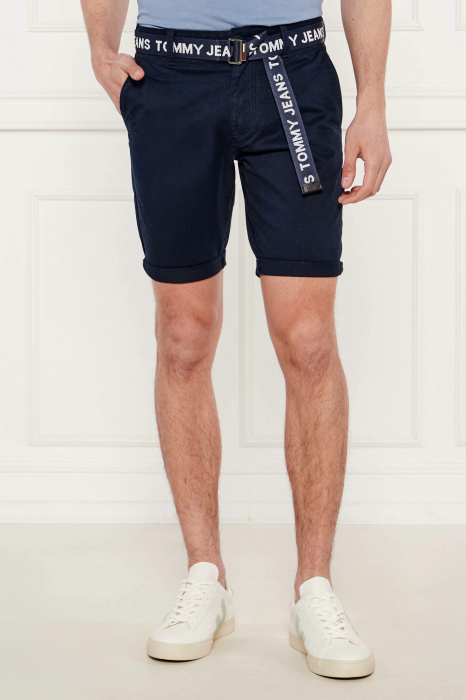 Pantaloni scurti SCANTON Tommy Jeans  DM0DM21950 [4]