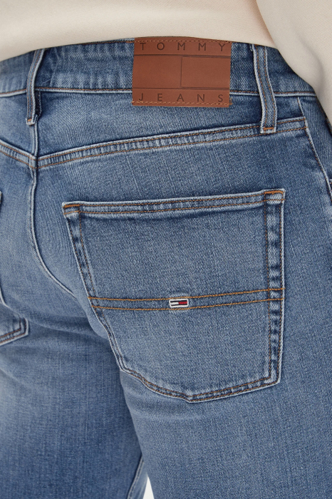Pantaloni scurti de blugi Tommy Jeans DM0DM20960 [5]