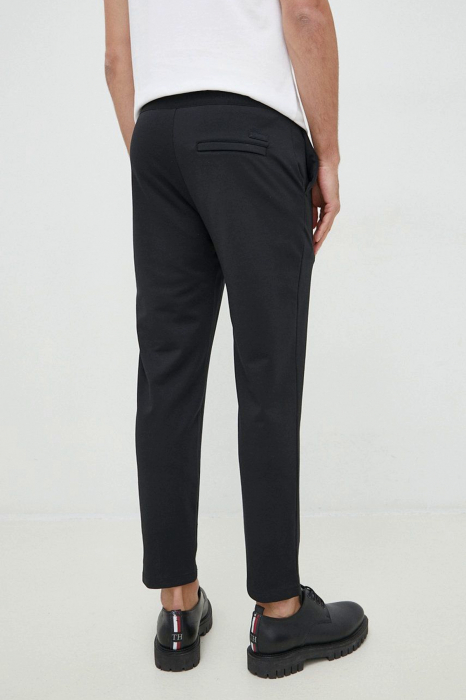 Pantaloni crop conici Calvin Klein K10K109913 [2]