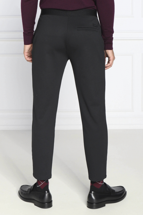 Pantaloni crop conici Calvin Klein K10K109913 [6]