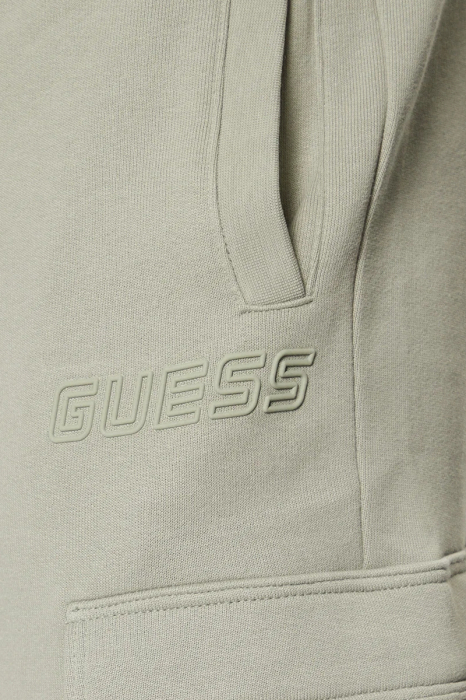 Pantaloni trening barbati Guess Z4YB08 [3]