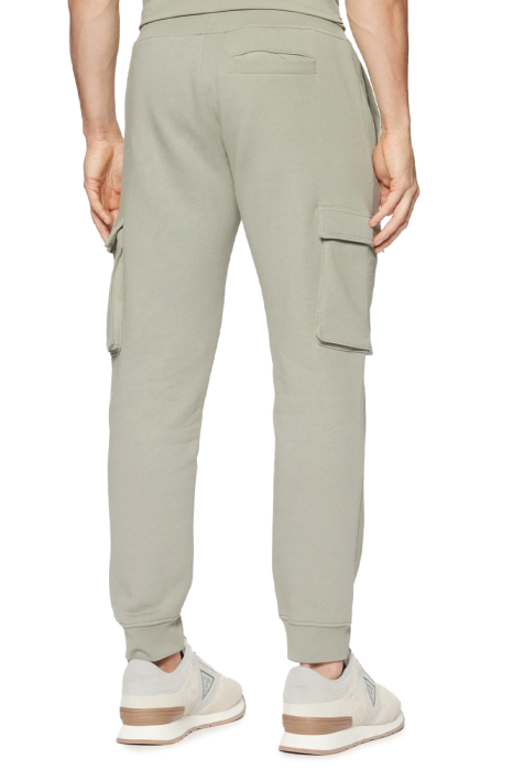 Pantaloni trening barbati Guess Z4YB08 [2]