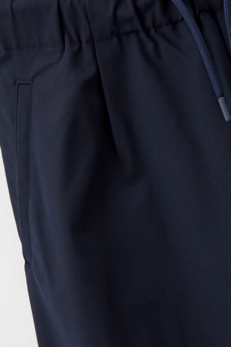 Pantaloni copii Emporio Armani 6K4PG5 [3]