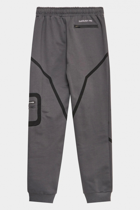 Pantaloni trening copii Guess L3YQ14 [2]